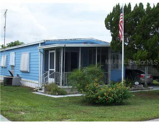 37430 Attica Avenue, Zephyrhills, FL 33542