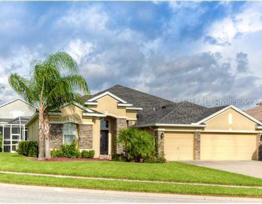 3549 Munnings Knoll, Land O Lakes, FL 34639