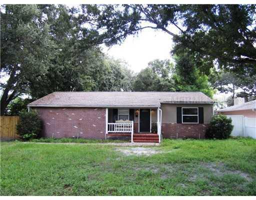 1719 W Erna Dr., Tampa, FL 33603
