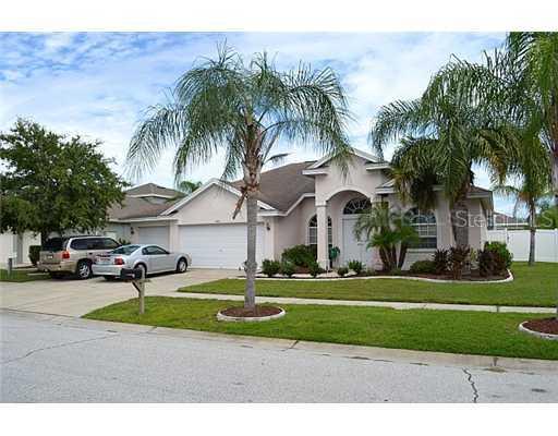 13016 Carlington Ln., Riverview, FL 33579