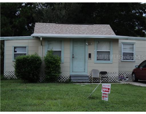 1537 39th St., St Petersburg, FL 33711