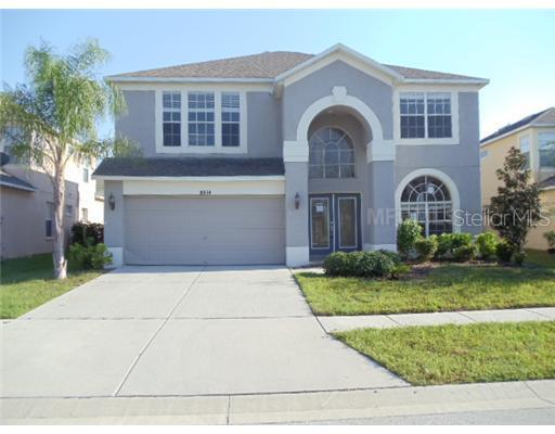 30534 Latourette Dr., Zephyrhills, FL 33545