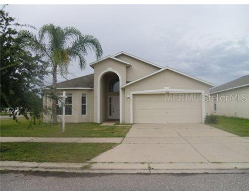 1604 Carson White Ln., Ruskin, FL 33570