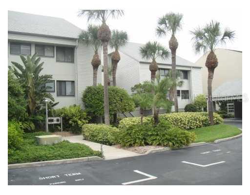 534 Pinellas Bayway #105, Tierra Verde, FL 33715