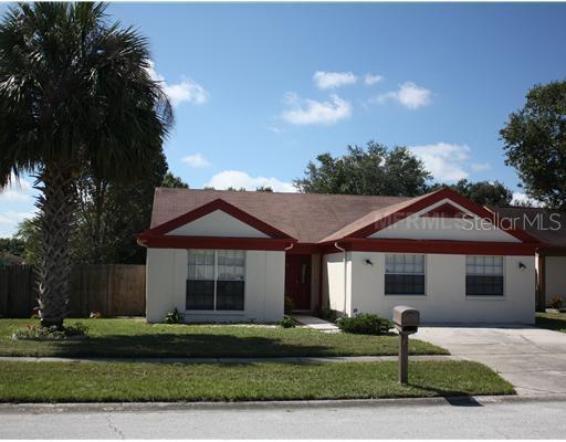 7909 George Washington Ln., Tampa, FL 33637