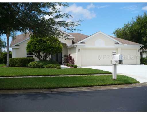 3509 Pendleton Way, Land O Lakes, FL 34639