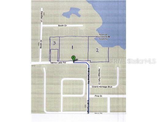 1520 Valrico Lake Rd., Valrico, FL 33594