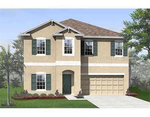 591 Juniper Springs Dr., Groveland, FL 34736