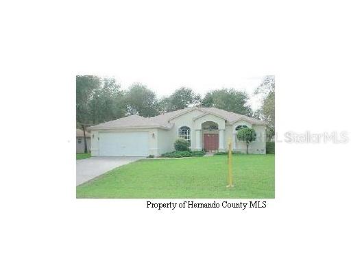 3091 Dumas Ave., Spring Hill, FL 34609