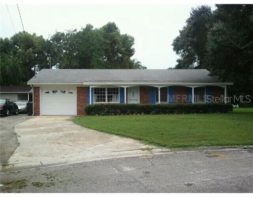 45 Shady Cir., Bartow, FL 33830