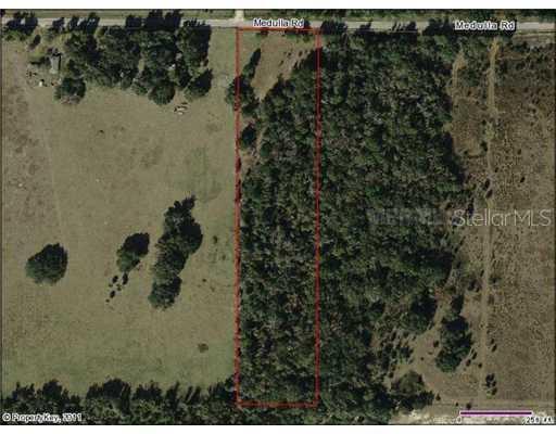 Medulla Rd, Lakeland, FL 33811