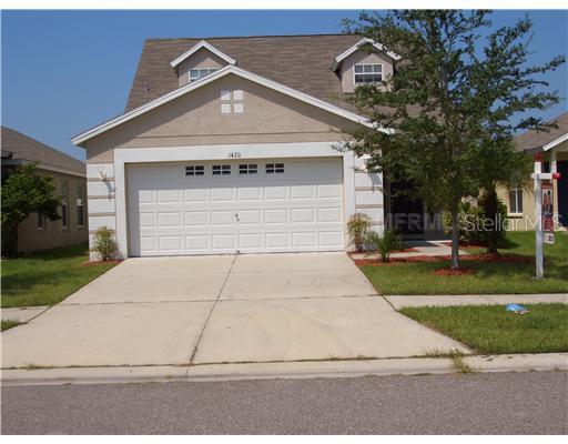 1420 Delano Trent St., Ruskin, FL 33570