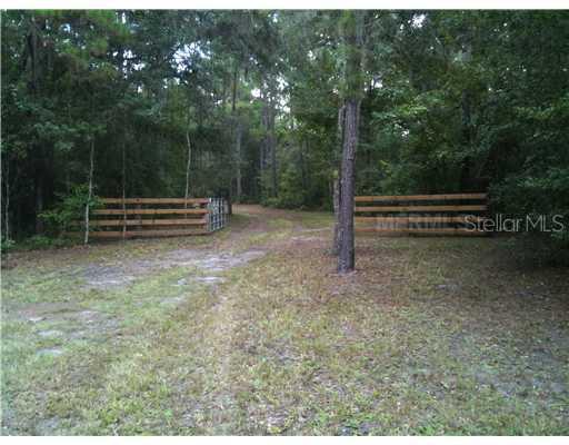 Deerfly Rd., Brooksville, FL 34602