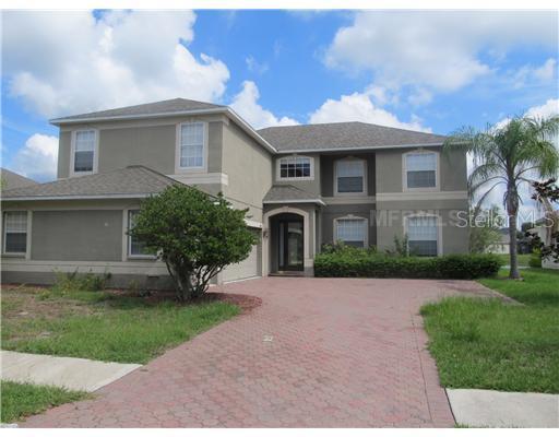 21033 Lake Talia Blvd., Land O' Lakes, FL 34639