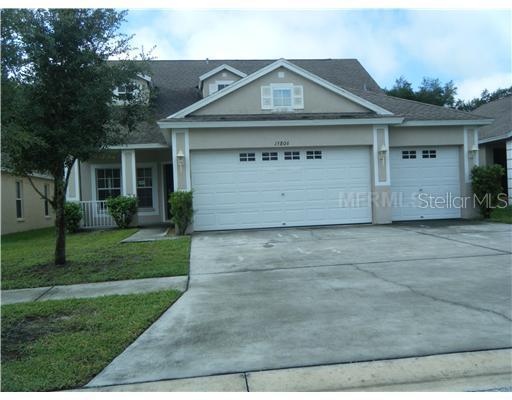 15806 Stags Leap Dr., Lutz, FL 33559