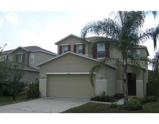 9315 Zincoe Ln., Land O Lakes, FL 34638