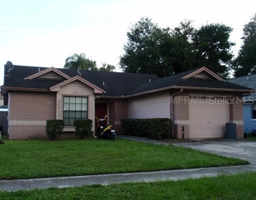 [Address Hidden by Seller], Tampa, FL 33624