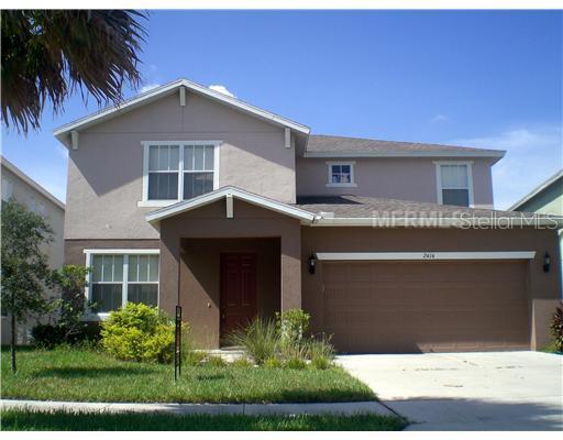 2414 Hawks Point Ct., Ruskin, FL 33570