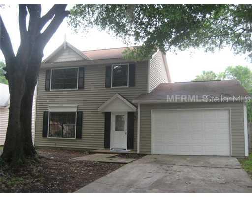 3928 King Dr., Brandon, FL 33511