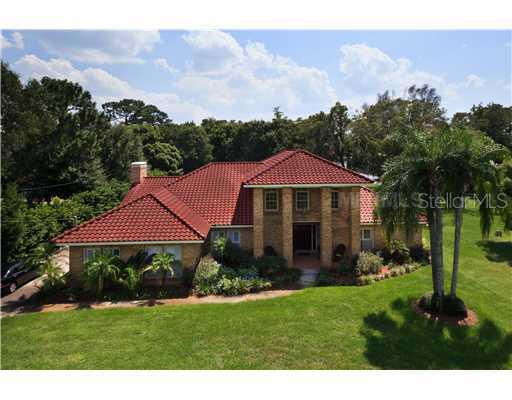 [Address Hidden by Seller], Odessa, FL 33556