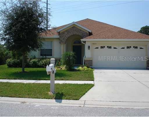 4103 Langdrum Dr., Wesley Chapel, FL 33543