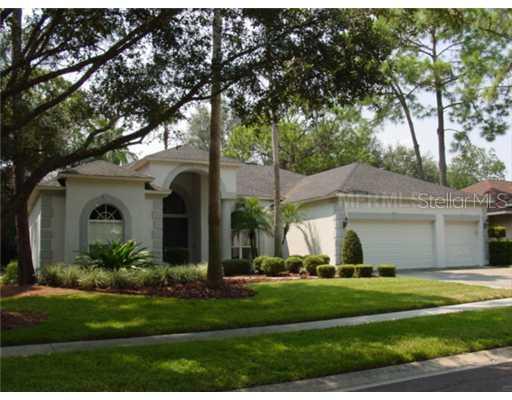 15804 Fairchild Dr., Tampa, FL 33647