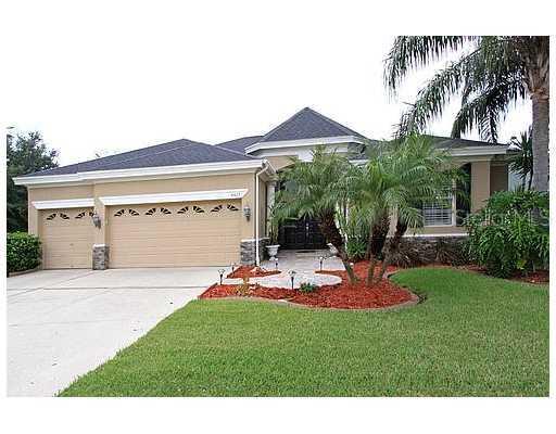 4615 Kilcoyne Ct., Lutz, FL 33558