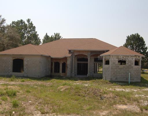 11208 Mirage Avenue, Brooksville, FL 34614