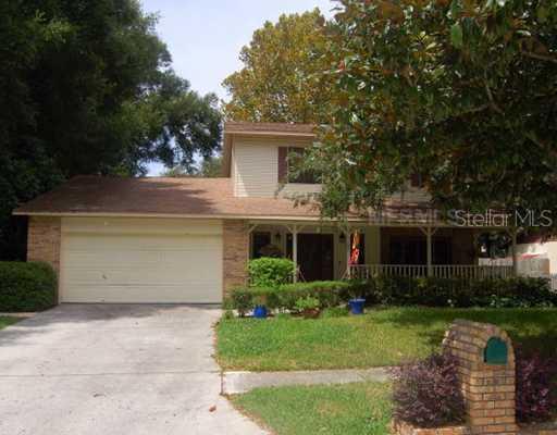 708 Millifold Pl., Brandon, FL 33510