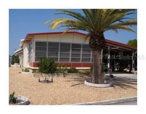 12207 Bonanza Dr., Hudson, FL 34667