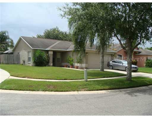 [Address Hidden by Seller], Riverview, FL 33569