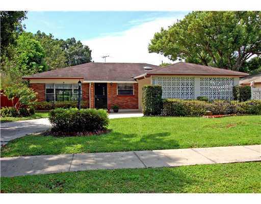 3116 W Lemon St., Tampa, FL 33609