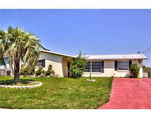 6609 Nautical Isle, Hudson, FL 34667