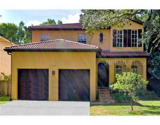 6113 S Russell St., Tampa, FL 33611