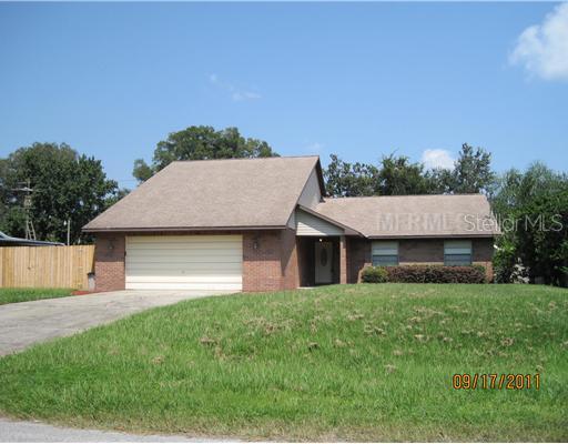 18807 Tracer Dr., Lutz, FL 33549