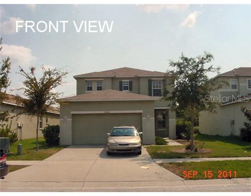 18906 Litzau Ln., Land O Lakes, FL 34638