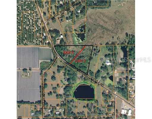 Thonotosassa Rd., Plant City, FL 33565