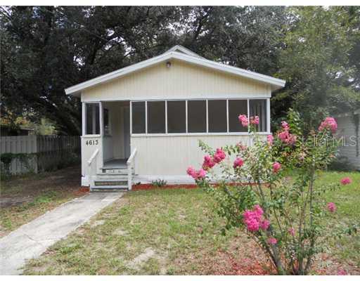4613 Webster St., Tampa, FL 33610