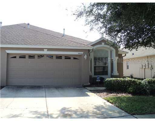 3608 Simonton Ct., Land O Lakes, FL 34638