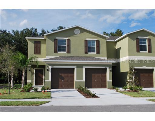 2817 Santego Bay Ct., Brandon, FL 33511