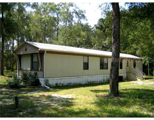15235 Peach Orchard Rd., Brooksville, FL 34614