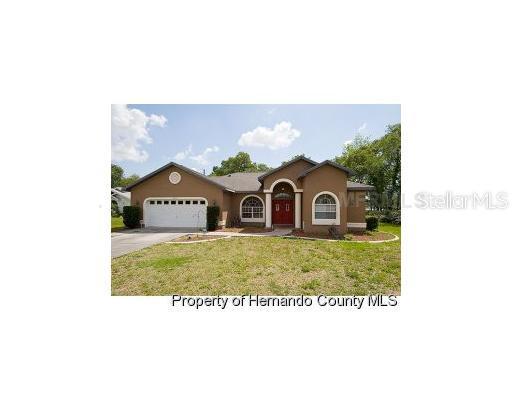 3200 St. Ives Blvd, Spring Hill, FL 34609