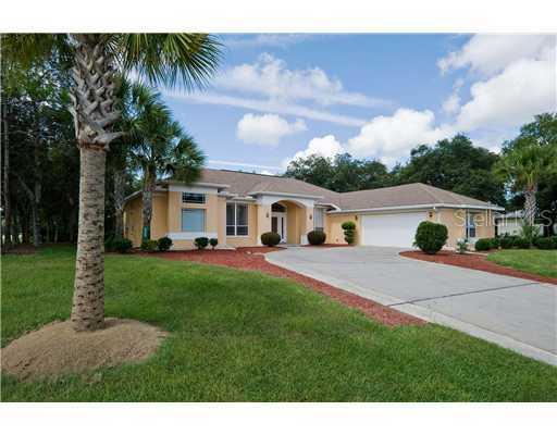 9433 Wilderness Tr., Weeki Wachee, FL 34613