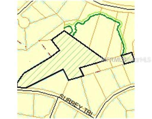 1818 Surrey Tr., Wimauma, FL 33598