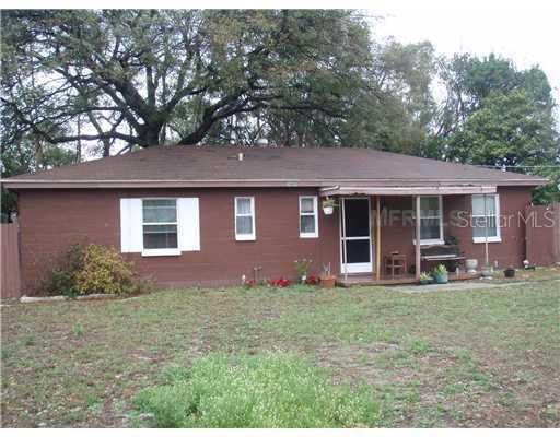 3805 W Tyson Ave., Tampa, FL 33611