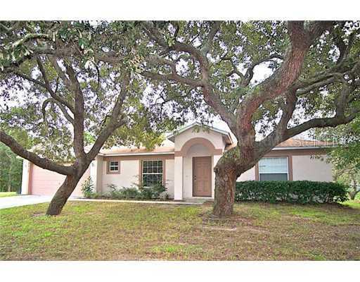 2010 Meadow Lark Rd., Spring Hill, FL 34608