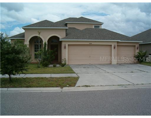 2604 Dakota Rock Dr., Ruskin, FL 33570