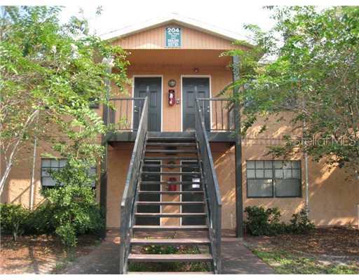 204 Pine Violet Ct. #101, Tampa, FL 33612