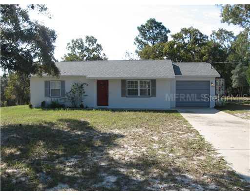 15800 Gifford Ln., Spring Hill, FL 34610