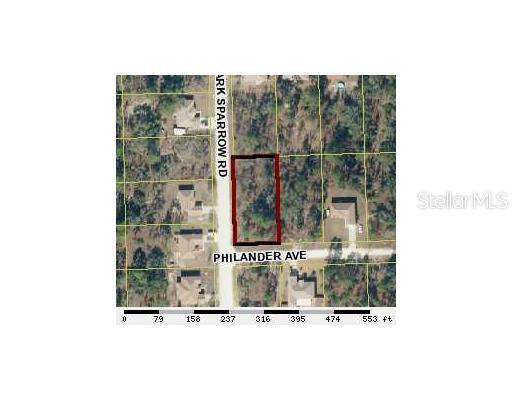 11987 Philander Ave., Brooksville, FL 34614